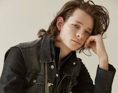 Mike Faist Contact Details (Phone number, Instagram, Twitter) - NUMBERILY